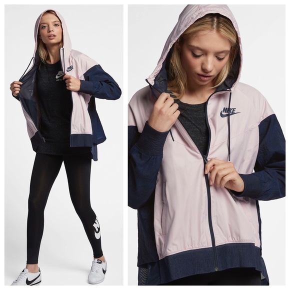 Nike Jackets & Blazers - Nike Windrunner jacket